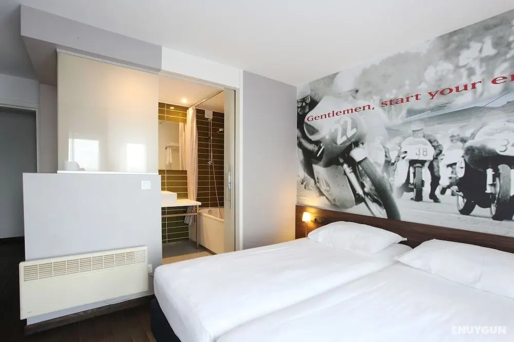 Hotel De Pits - Öne Çıkan Resim