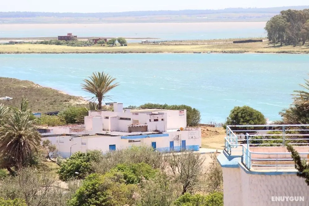 Villa de Plage - Konum Öne Çıkanlar