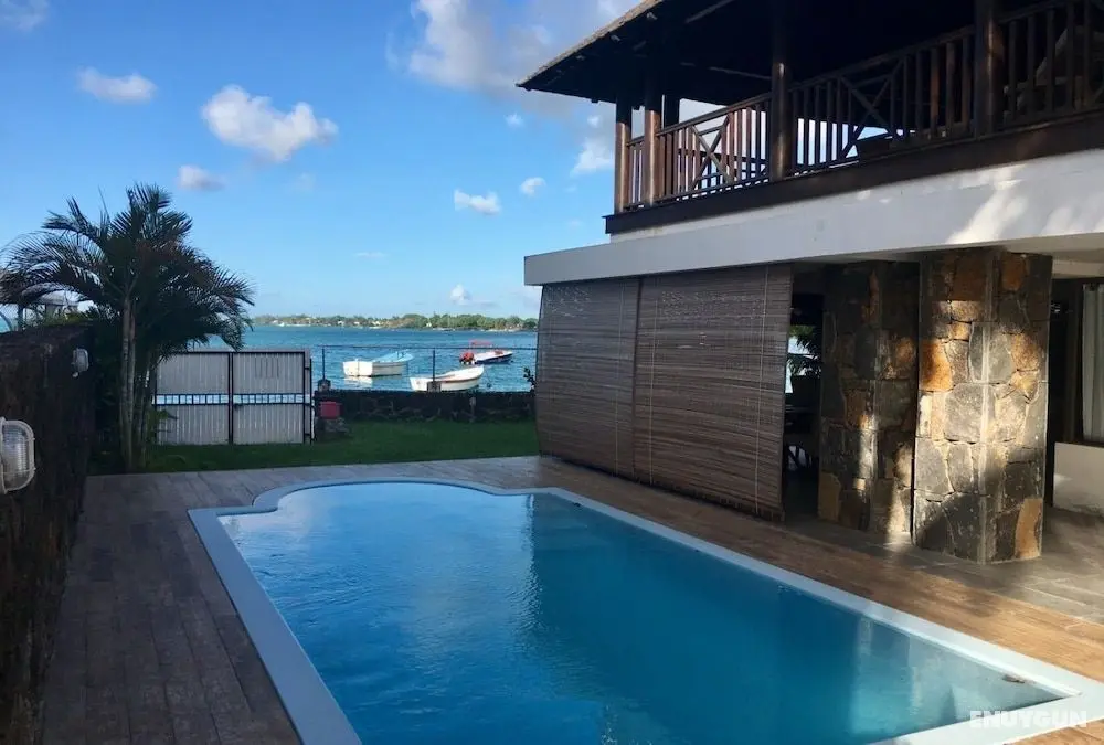 Villa de Prestige Beach Front 8 - Öne Çıkan Resim