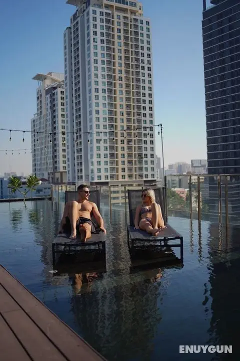 De Prime@Rangnam, Your Tailor Made Hotel - Öne Çıkan Resim