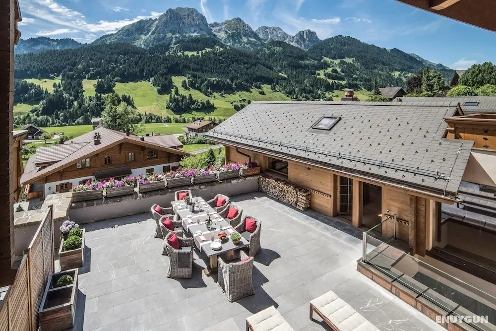 Hotel de Rougemont & Spa - Öne Çıkan Resim