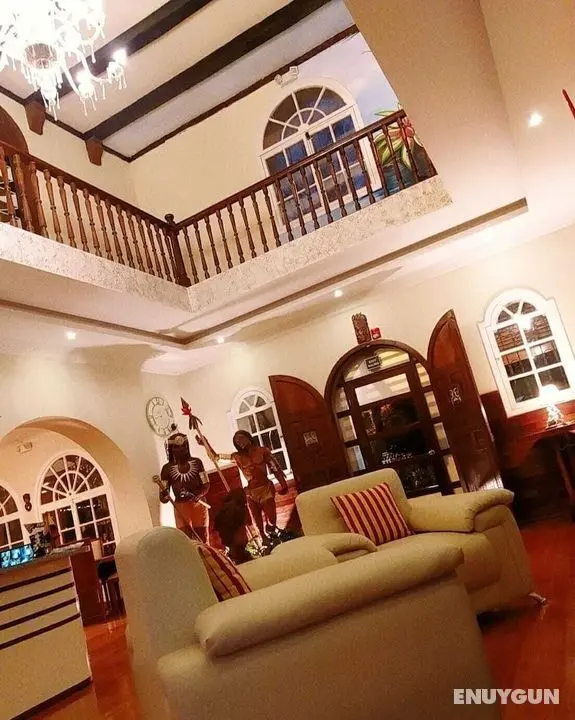 Villa De Sant Hotel Boutique - Öne Çıkan Resim
