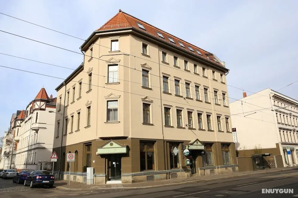 Hotel de Saxe - Öne Çıkan Resim
