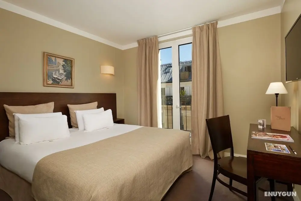Hotel De Sevres - Öne Çıkan Resim
