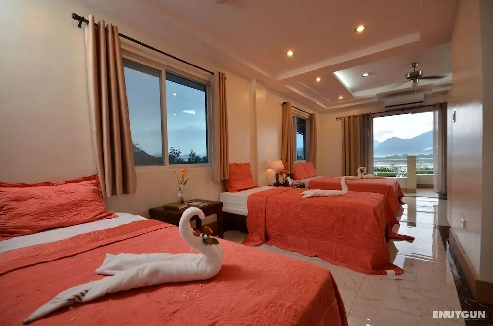Villa de Sierra Vista - Öne Çıkan Resim