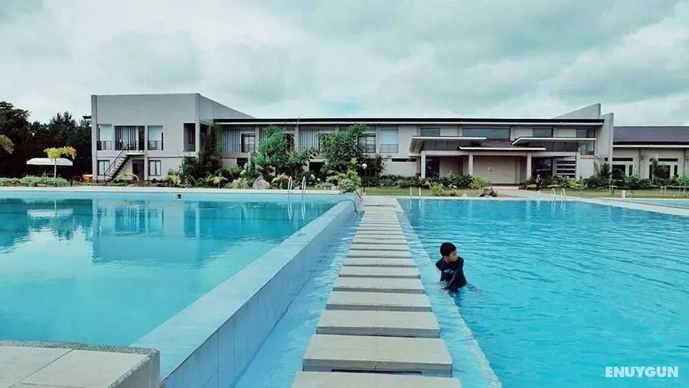 Hotel De Susana and Resort - Öne Çıkan Resim
