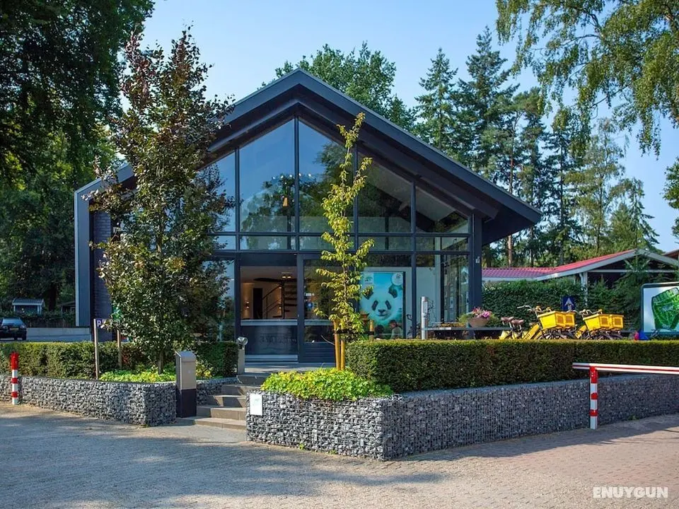 De Thijmse Berg Rhenen - Oda