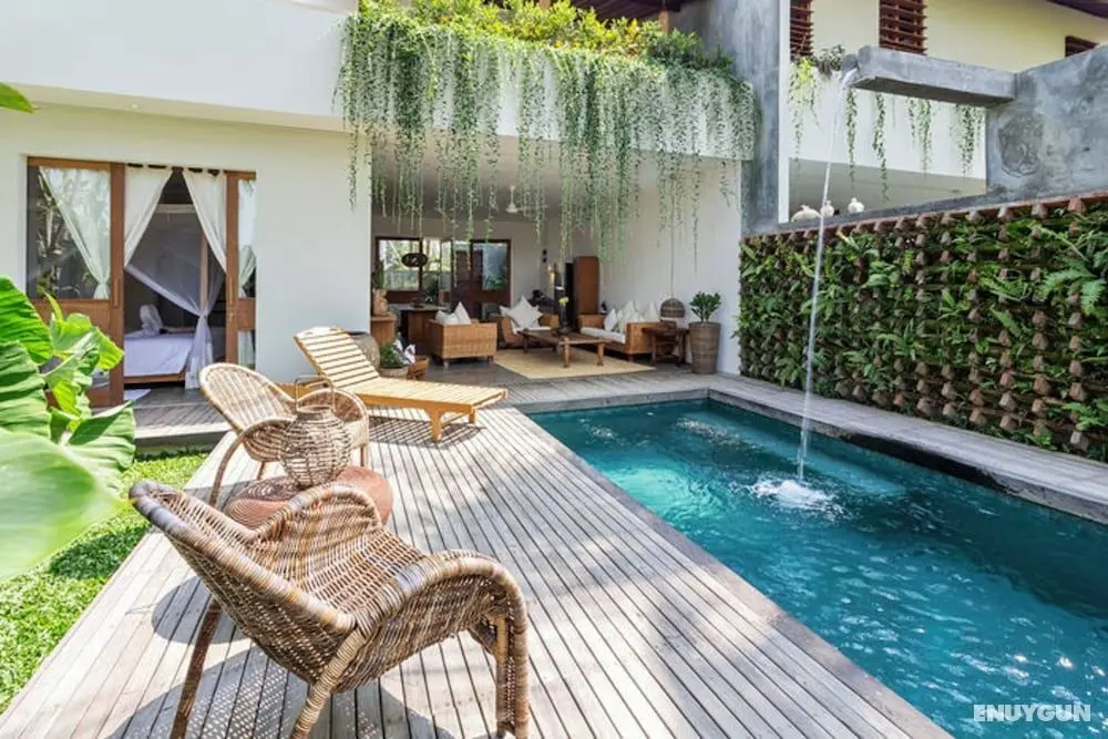 De Ubud Villas & Spa - CHSE Certified - Öne Çıkan Resim