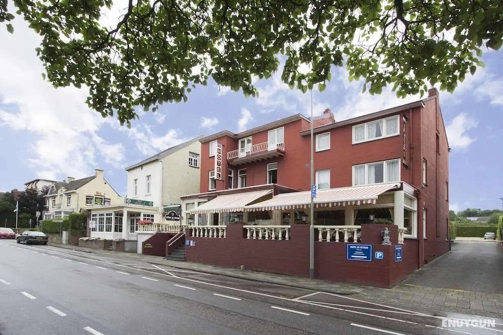 Hotel De Uitkijk - Öne Çıkan Resim