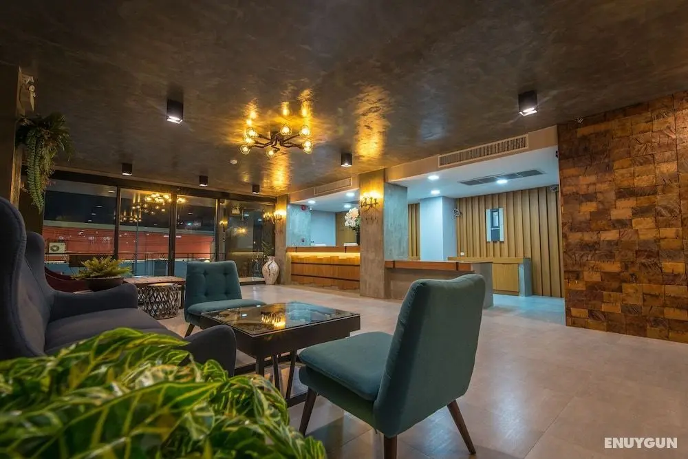 De V Loft Hotel - Öne Çıkan Resim