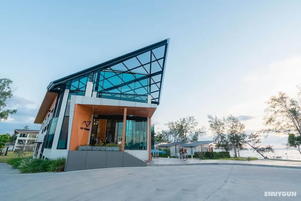 De VeraNiO Resort - Öne Çıkan Resim