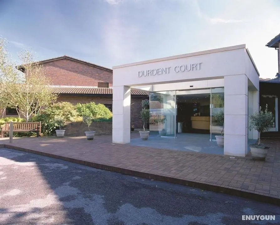 De Vere Venues Denham Grove - Genel