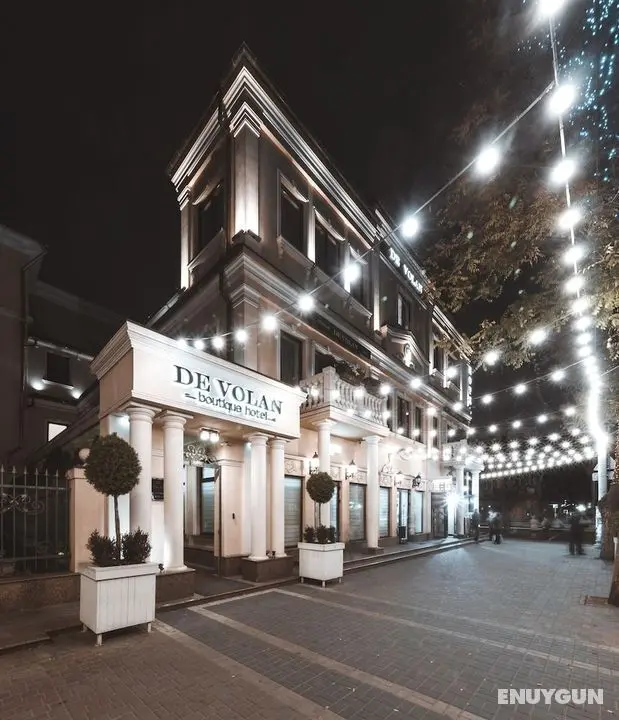 De Volan boutique hotel - Öne Çıkan Resim