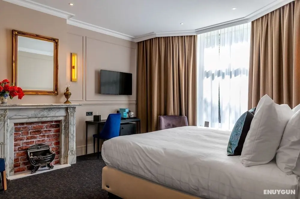 De Ware Jacob Boutique Hotel - Kolaylıklar