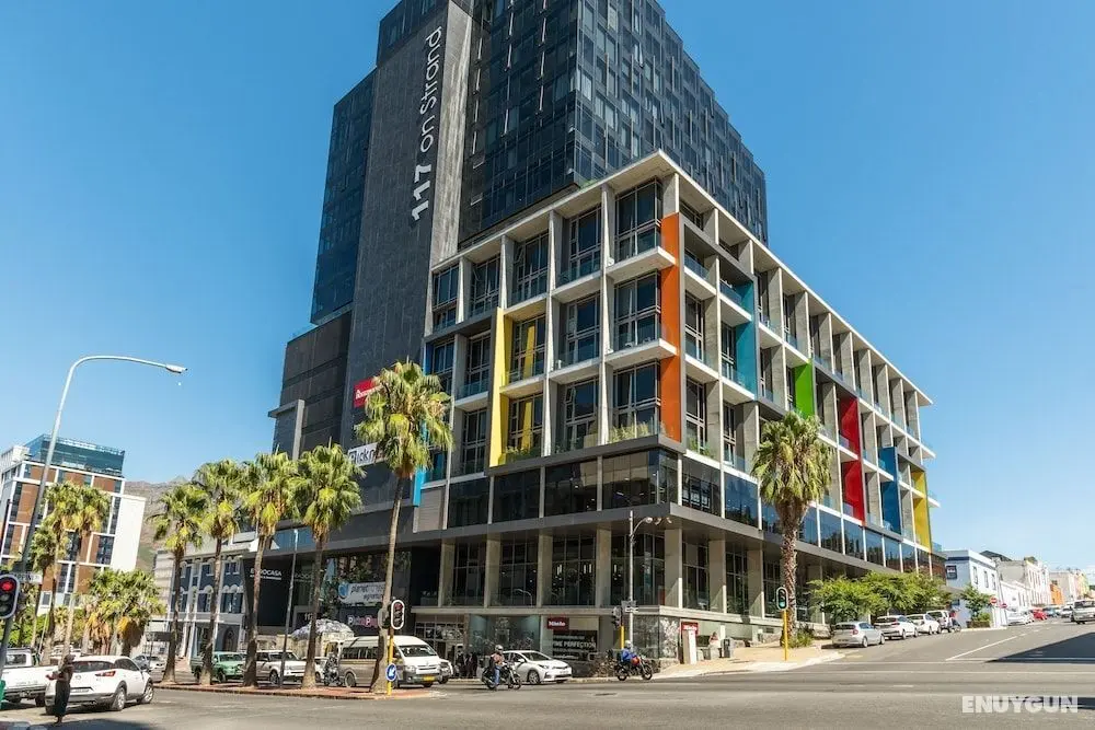 De Waterkant Luxury Residences - WHosting - Öne Çıkan Resim
