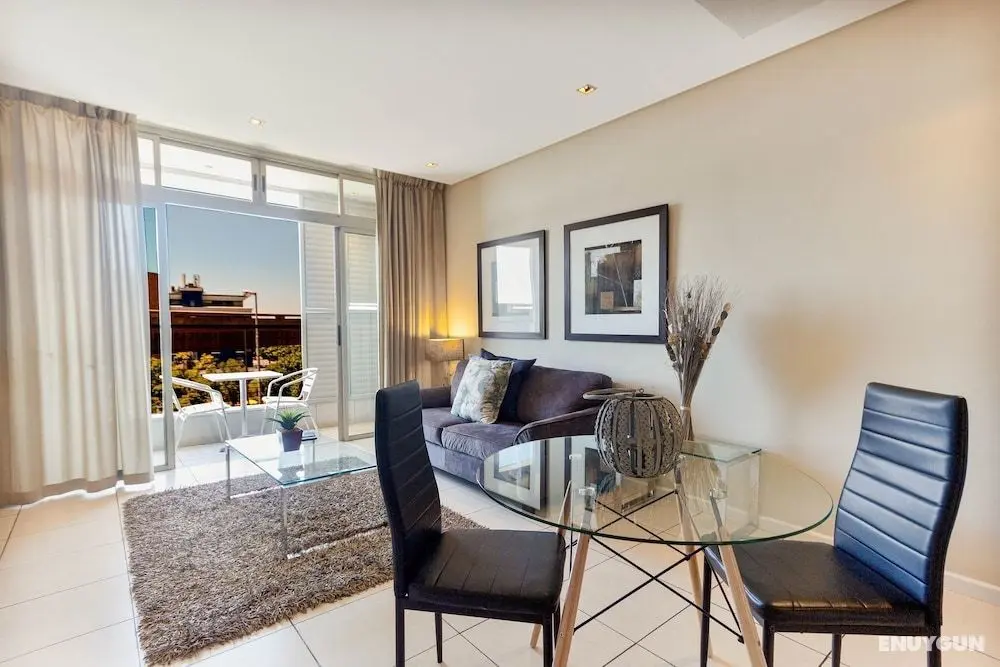 De Waterkant Studio Apartment - Feel Like Home - Öne Çıkan Resim