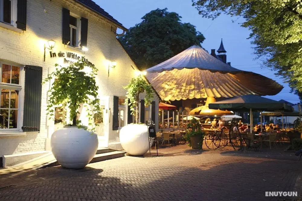 Hotel In de Witte Dame - Öne Çıkan Resim