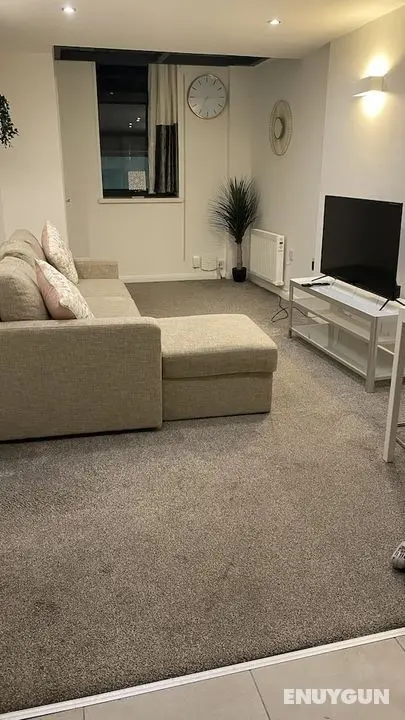 Dealhouse F7- Apartments - Öne Çıkan Resim
