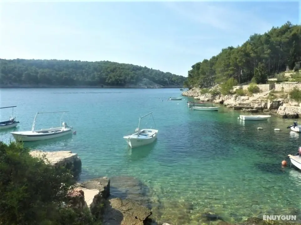 Villa Dean - 80m From the Beach - H - Plaj