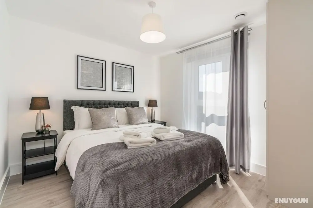 Deanery Court Vittrum Suites - Öne Çıkan Resim