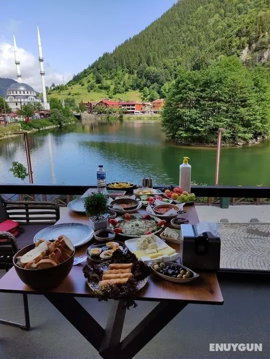 Dear Otel Uzungol - Öne Çıkan Resim