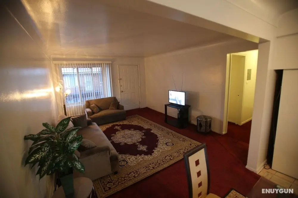The Dearborn Suites - Öne Çıkan Resim