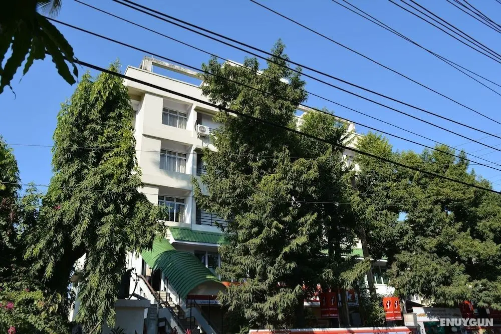 Debadaru Guest House - Öne Çıkan Resim