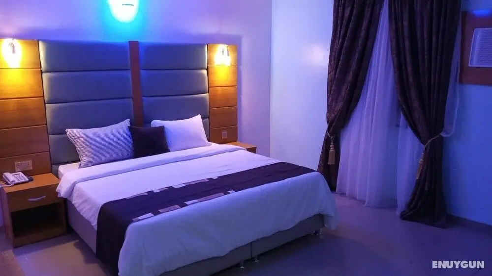 De'Bliss Gold Hotel & Suite - Öne Çıkan Resim