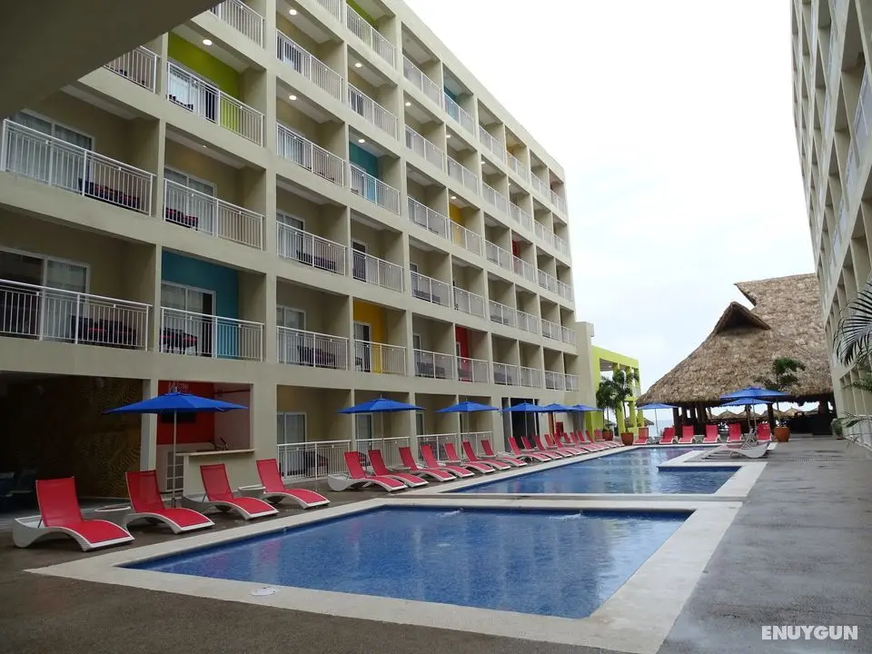 DECAMERON ISLA CORAL - Genel