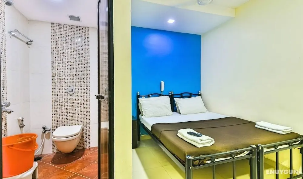 Decent Guest House - Öne Çıkan Resim