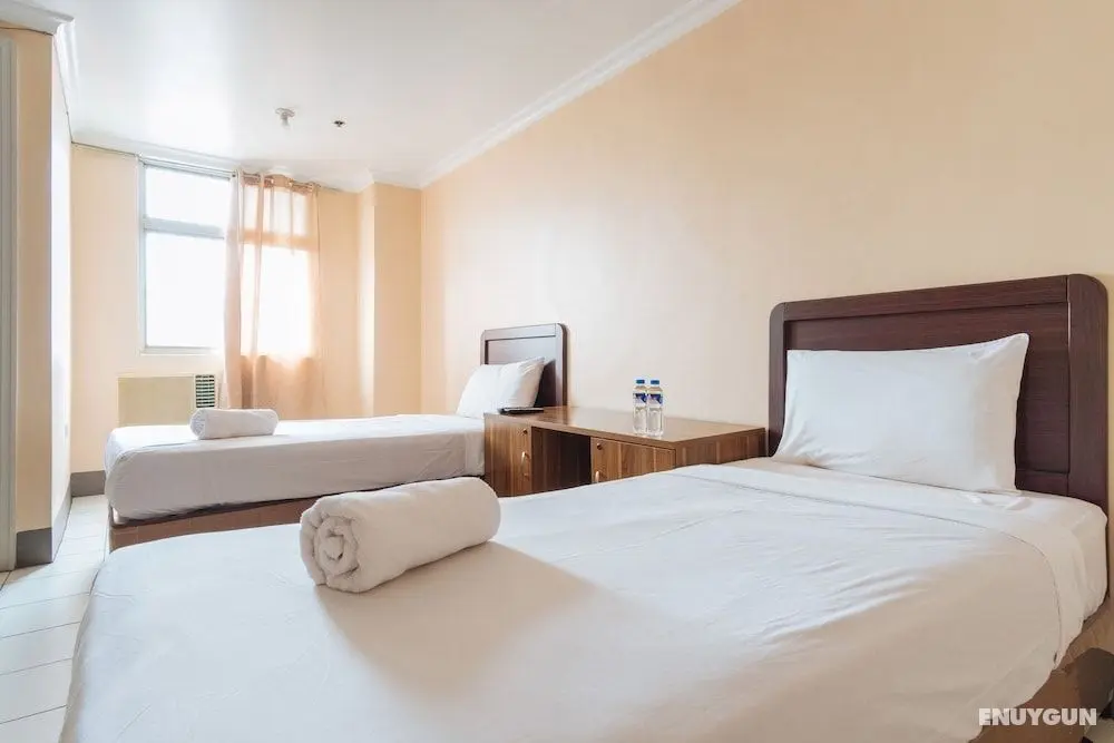 Dechmark Hotel - Öne Çıkan Resim