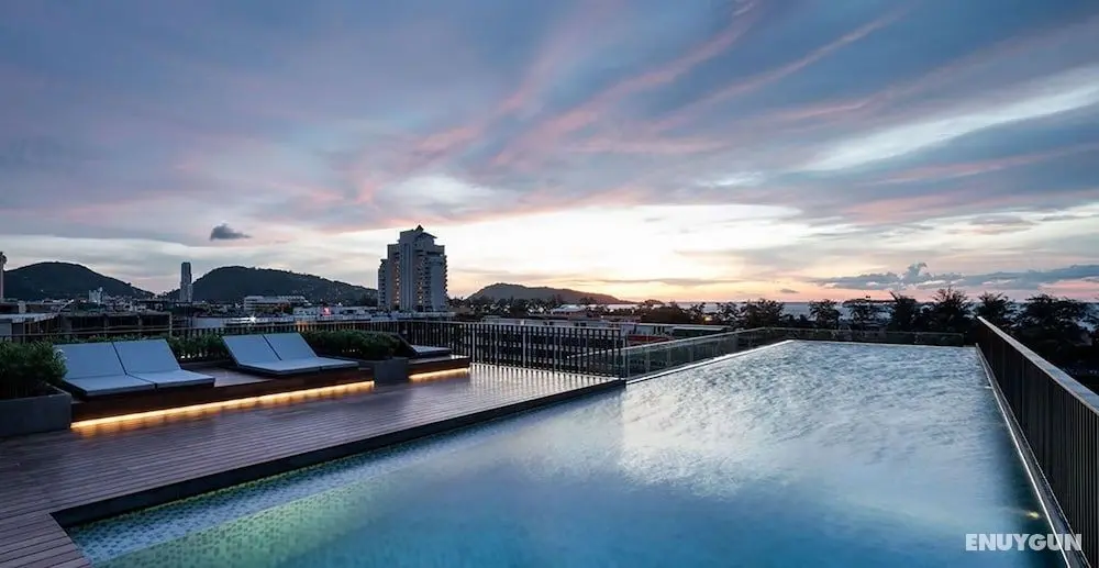 The Deck Condominium by Alexanders - Öne Çıkan Resim