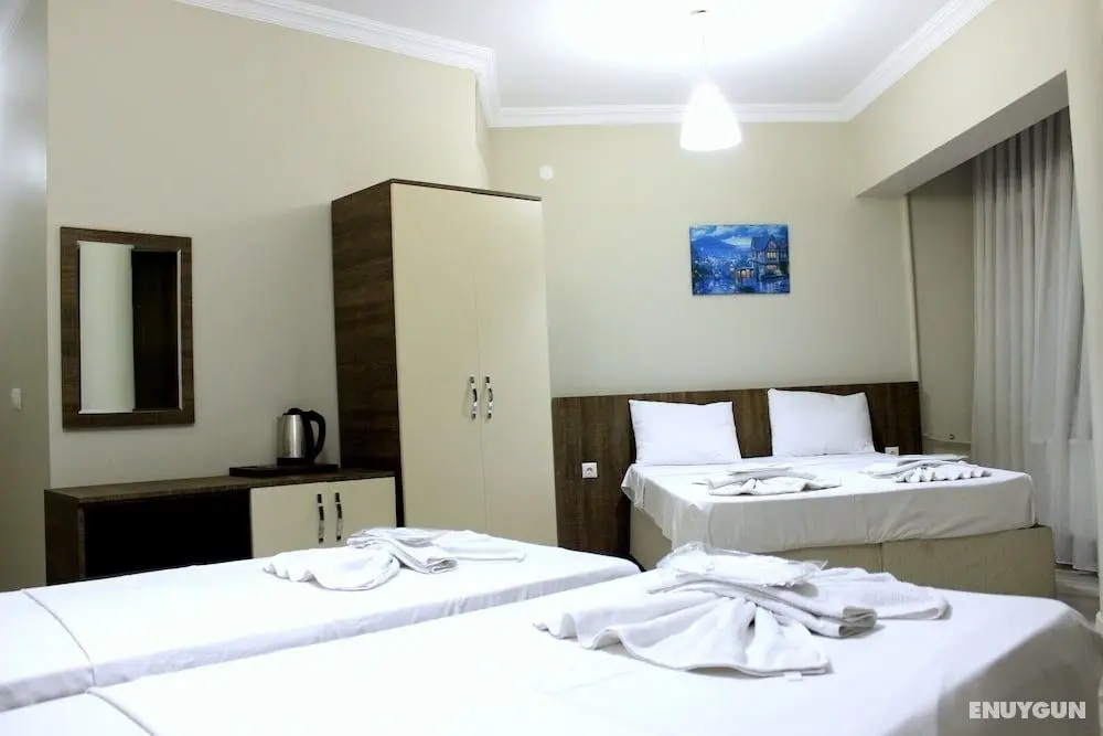 Deda Thermal Hotel - Öne Çıkan Resim