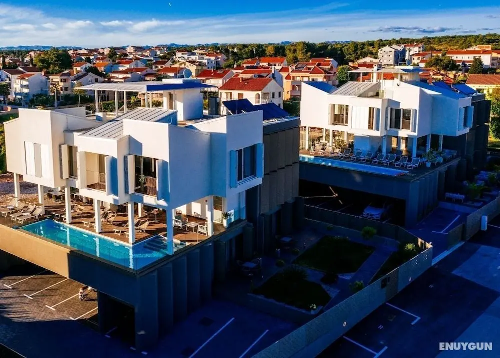 Dedaj Resort - Villa Almaro - Öne Çıkan Resim