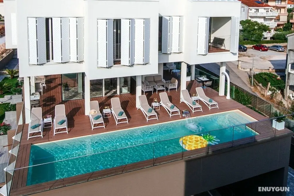 Dedaj Resort - Villa Auri - Öne Çıkan Resim