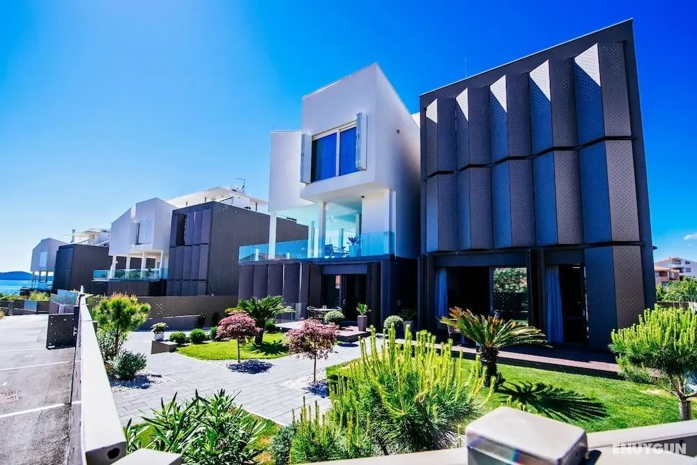 Dedaj Resort - Villa Delux - Öne Çıkan Resim