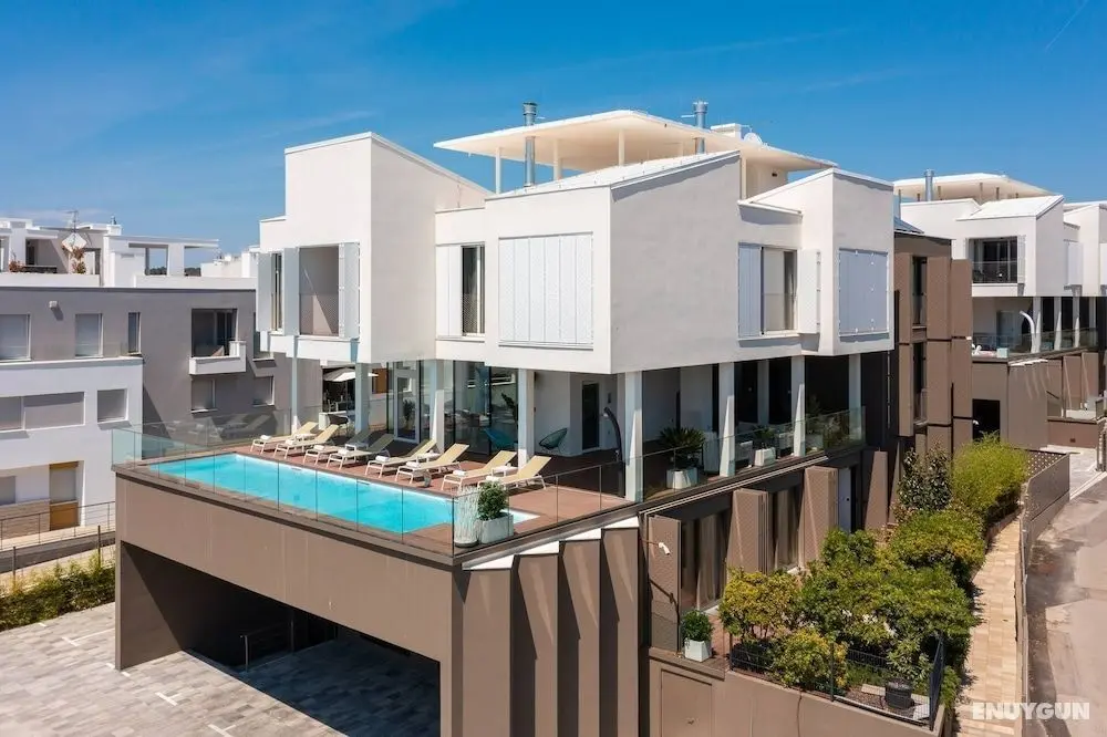 Dedaj Resort - Villa Tina - Öne Çıkan Resim