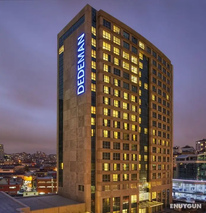 Dedeman Bostancı - Öne Çıkan Resim