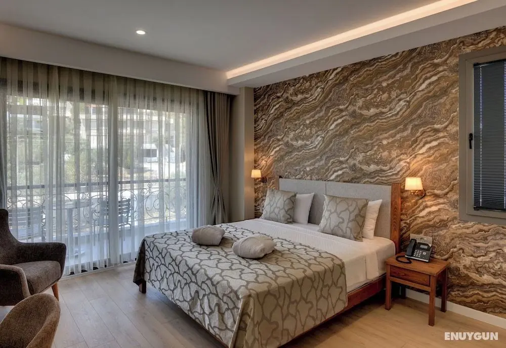 Dedeman Güre Nurhayat Thermal Resort&Spa - Öne Çıkan Resim