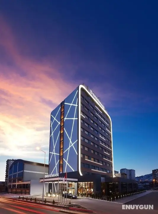 Dedeman Kayseri - Öne Çıkan Resim
