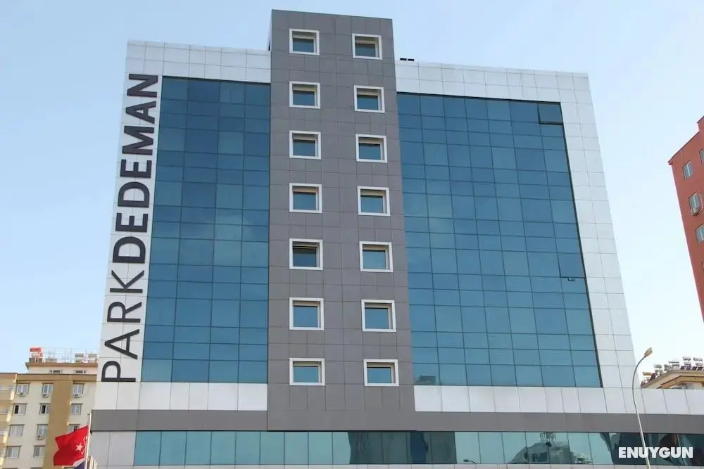 Dedeman Park Gaziantep - Dış Mekan