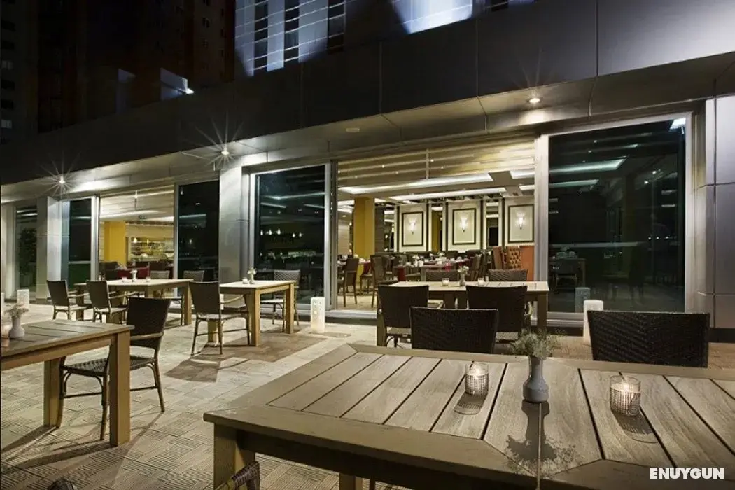 Dedeman Park Gaziantep - Yeme / İçme