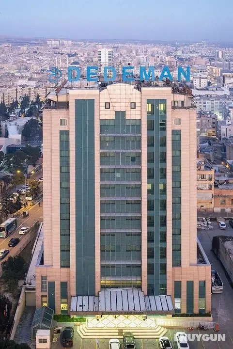 Dedeman Sanliurfa - Öne Çıkan Resim