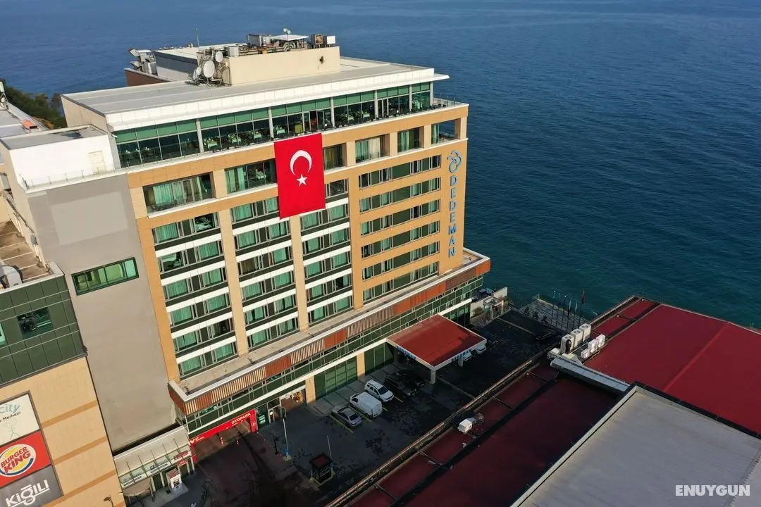Dedeman Zonguldak - Öne Çıkan Resim