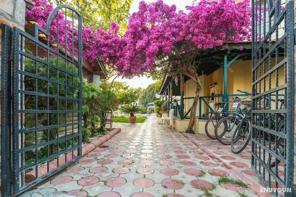 Dedeminn Garden Hotel - Öne Çıkan Resim