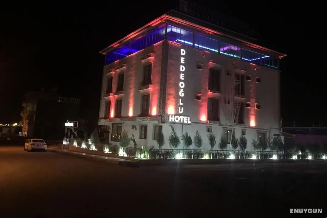 Dedeoğlu Hotel - Genel