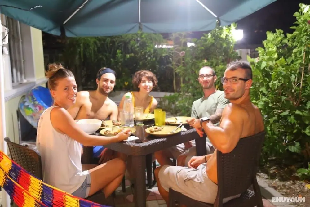 Dee Guesthouse - White Sands - Öne Çıkan Resim