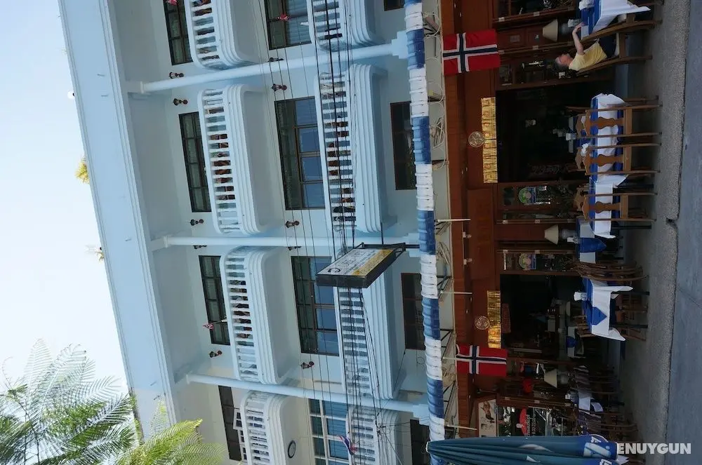 Dee-Lek Guesthouse and Restaurant - Öne Çıkan Resim