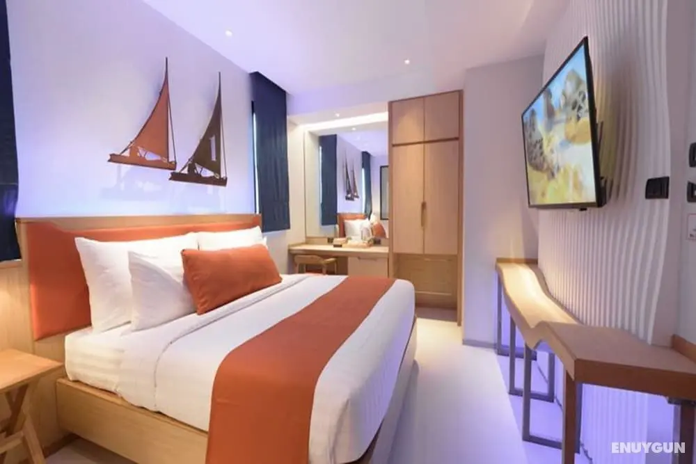 Deep Blue Z10 Pattaya - Öne Çıkan Resim