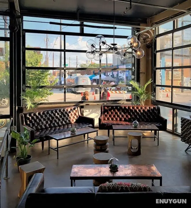 Deep Ellum Hostel - Öne Çıkan Resim